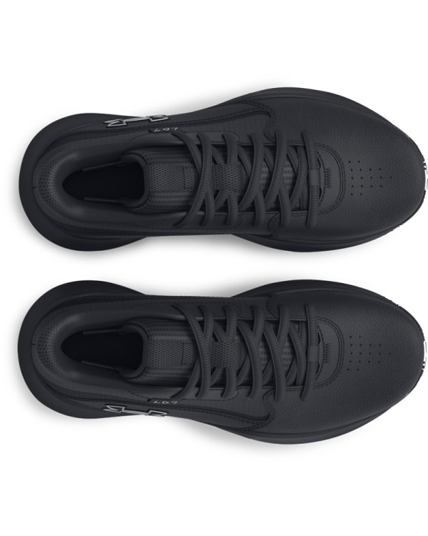 Ghete Baschet Unisex GS LOCKDOWN 7 Under Armour 