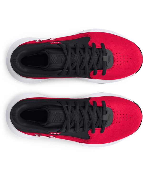 Ghete Baschet Unisex GS LOCKDOWN 7 Under Armour 