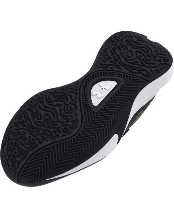 Ghete baschet Unisex  PS LOCKDOWN Under Armour 