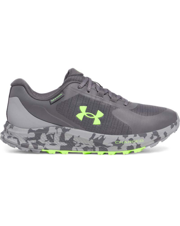 Pantofi sport Barbati CHARGED BANDIT TR 3 Under Armour 