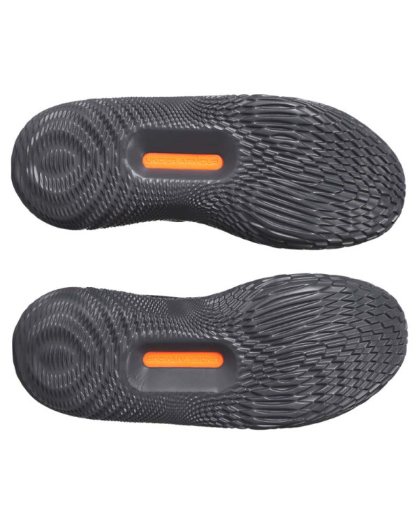 Pantofi sport Unisex FLOW FUTR X 4 UAA Under Armour 