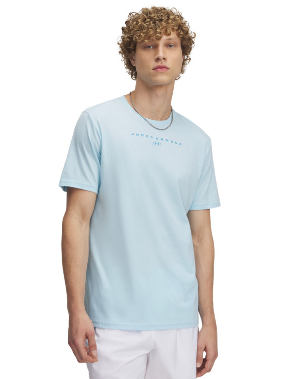 Tricou Barbati STACKED LOGO SS Under Armour 