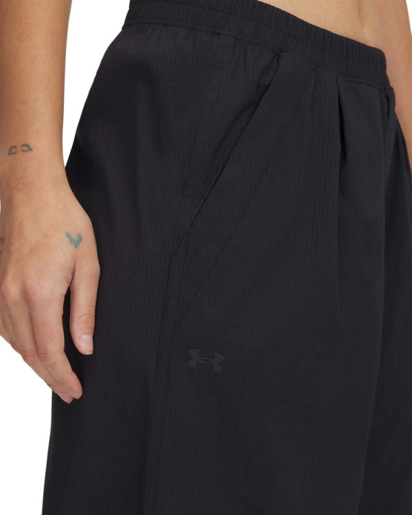 Pantaloni Dama UNSTOPPABLE WVN PARACHUTE Under Armour