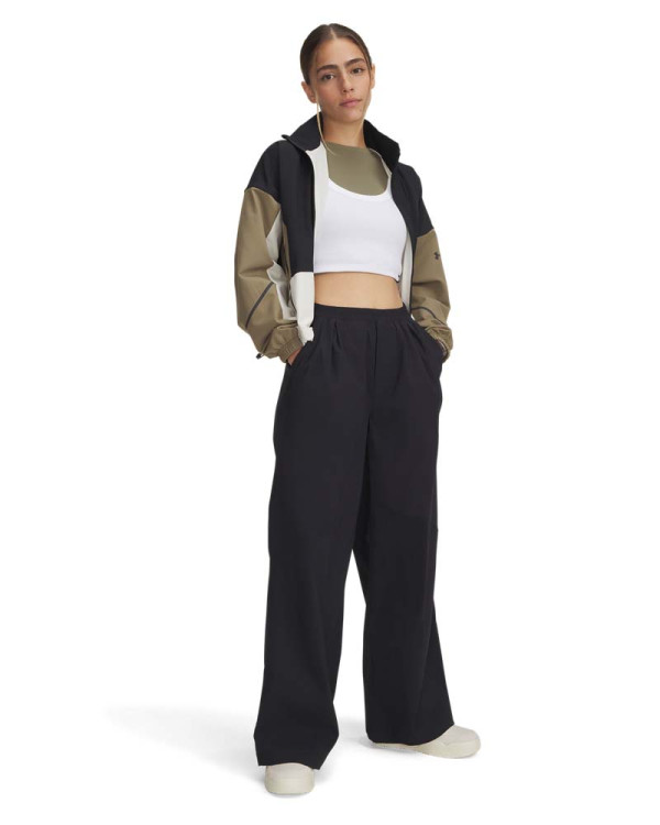 Pantaloni Dama UNSTOPPABLE WVN PARACHUTE Under Armour
