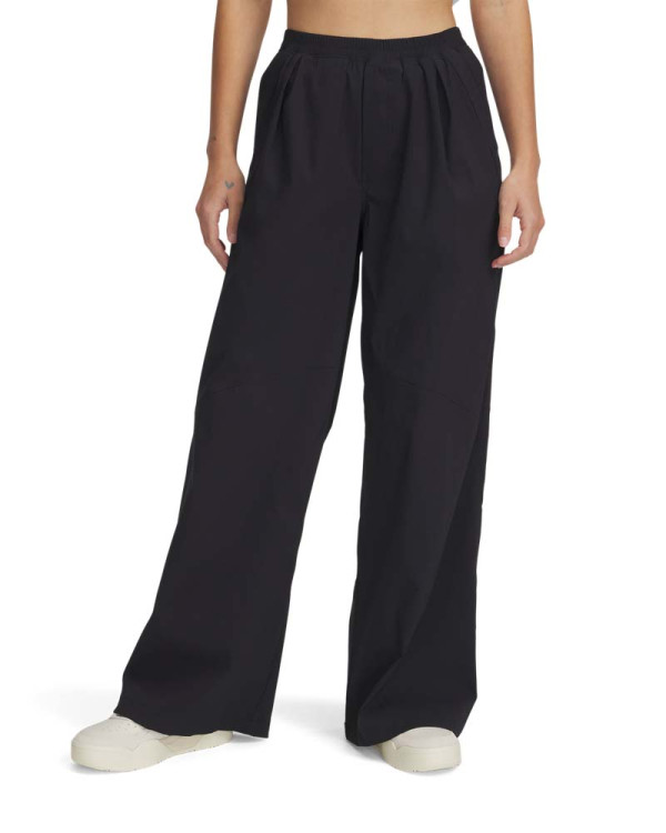 Pantaloni Dama UNSTOPPABLE WVN PARACHUTE Under Armour