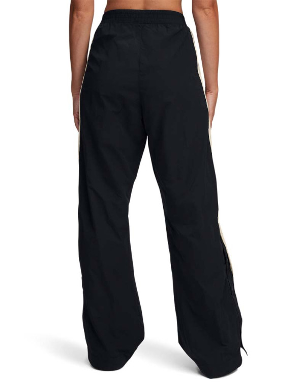Pantaloni Dama ICON CRINKLE TEAR-AWAY PANT Under Armour 