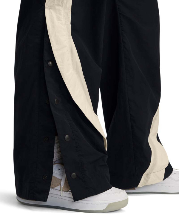 Pantaloni Dama ICON CRINKLE TEAR-AWAY PANT Under Armour 