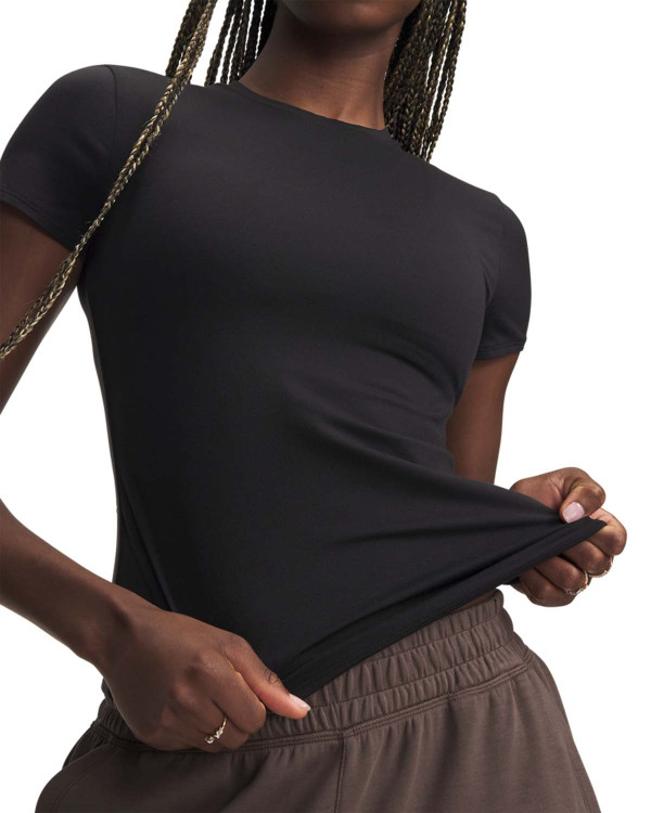 Tricou Dama Meridian Perfect Form Core Under Armour 
