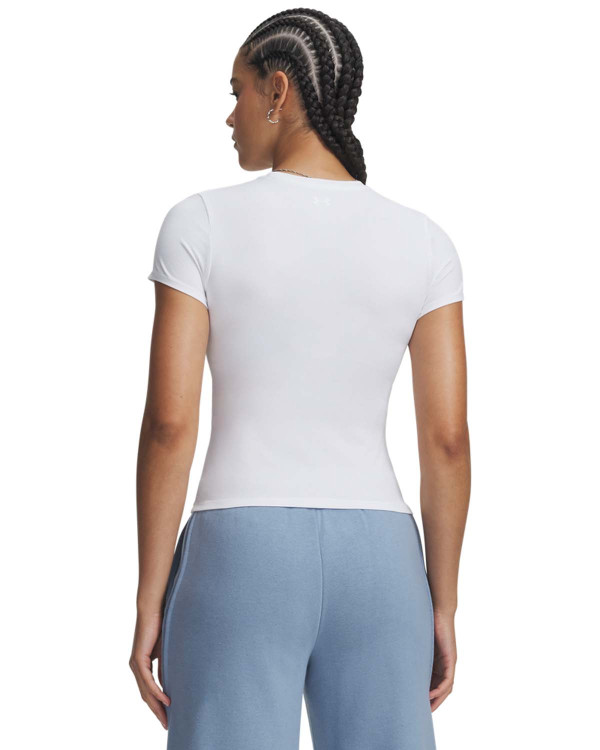 Tricou Dama Meridian Perfect Form Core Under Armour 