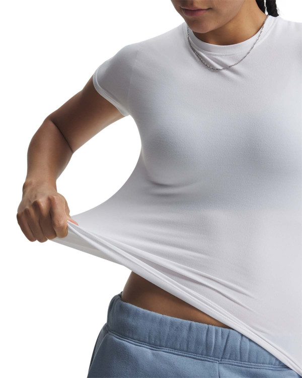 Tricou Dama Meridian Perfect Form Core Under Armour 