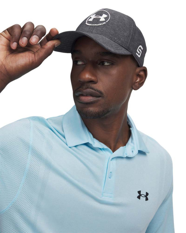 Sapca Barbati JS DRIVE SNAPBACK Under Armour 