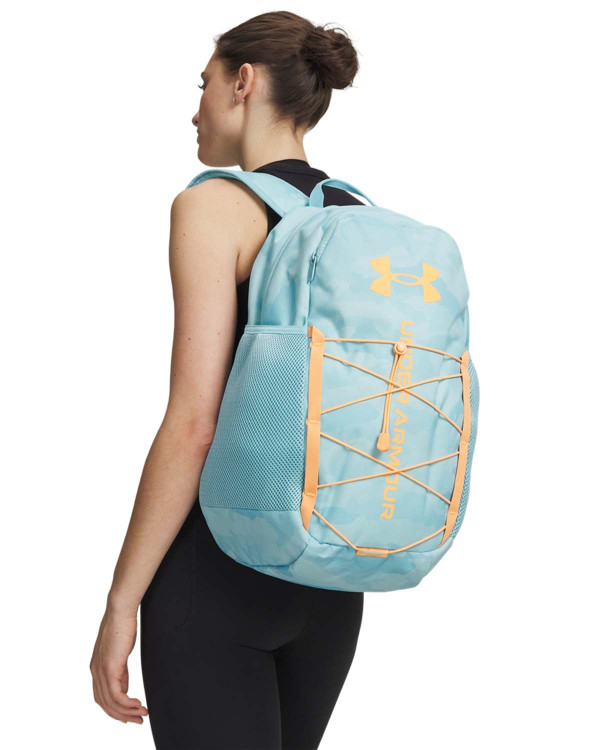 Rucsac Unisex HUSTLE SPORT 6.0 BACKPACK Under Armour 