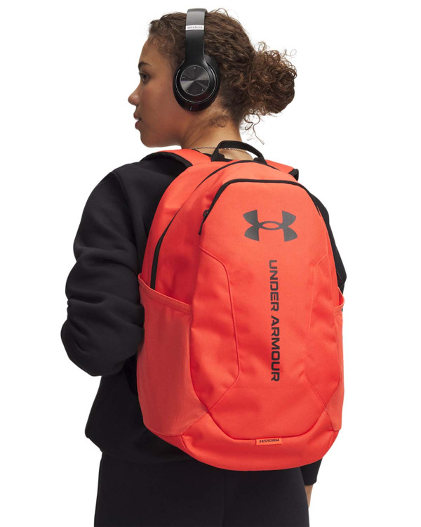 Rucsac Unisex HUSTLE LITE BACKPACK Under Armour 