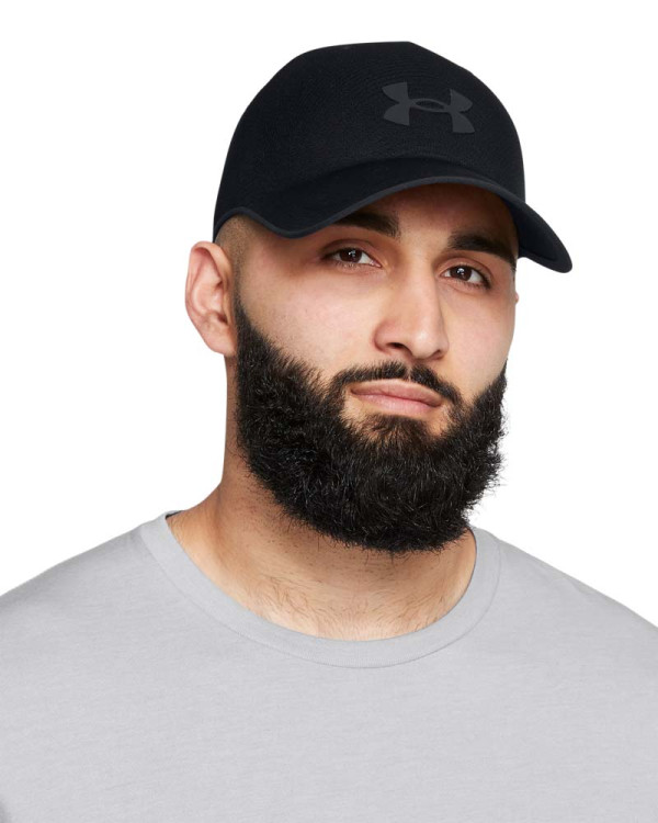 Sapca Unisex STEALTHFORM UNCRUSHABLE Under Armour 