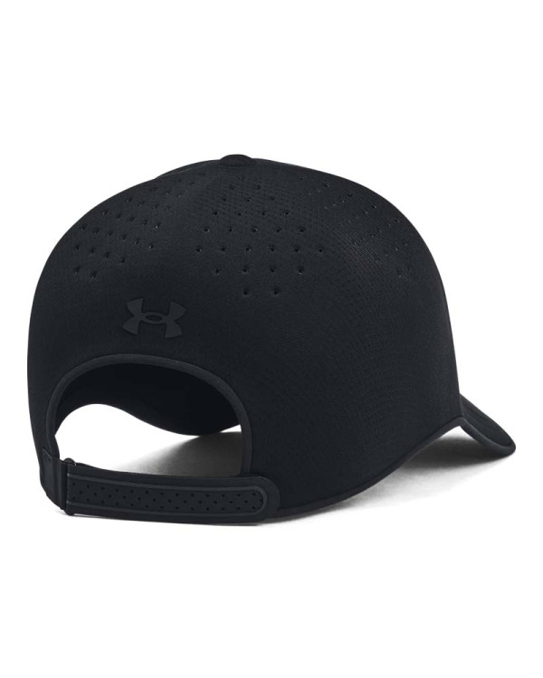 Sapca Unisex STEALTHFORM UNCRUSHABLE Under Armour 