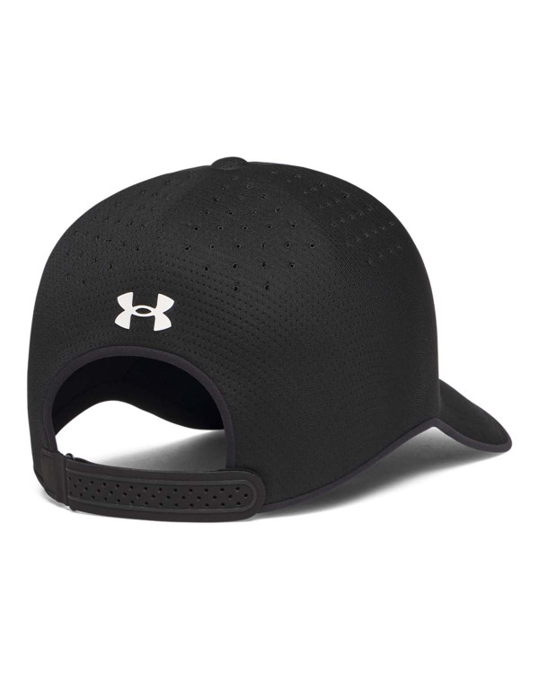 Sapca Unisex STEALTHFORM LOW UNCRUSHABLE Under Armour 
