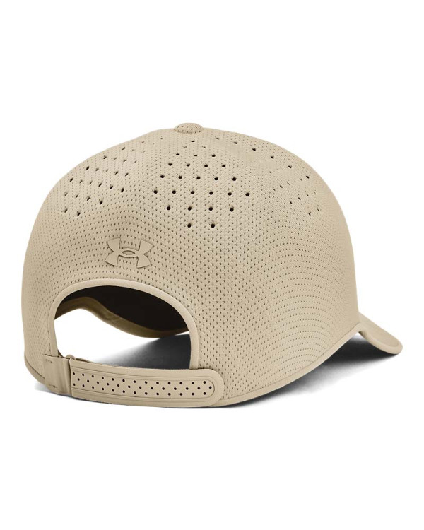 Sapca Unisex STEALTHFORM UNCRUSHABLE Under Armour 