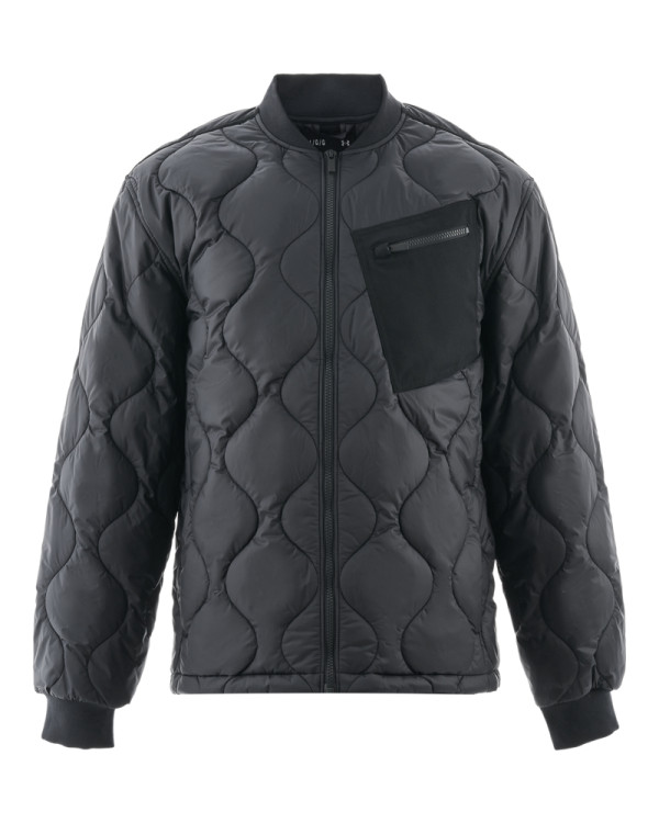 Jacheta Barbati HERITAGE JKT Under Armour 