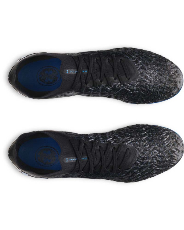 Ghete fotbal Barbati MAGNETICO ELITE 5 FG Under Armour