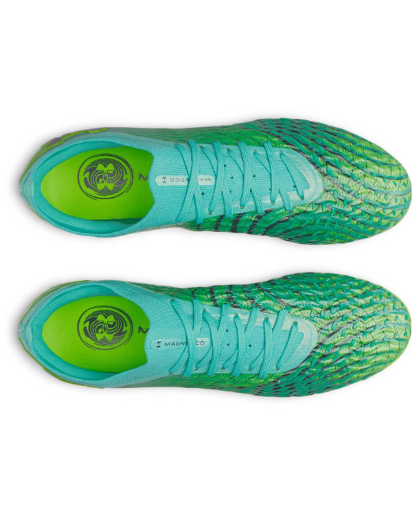 Ghete Fotbal Barbati MAGNETICO ELITE 5 FG Under Armour 