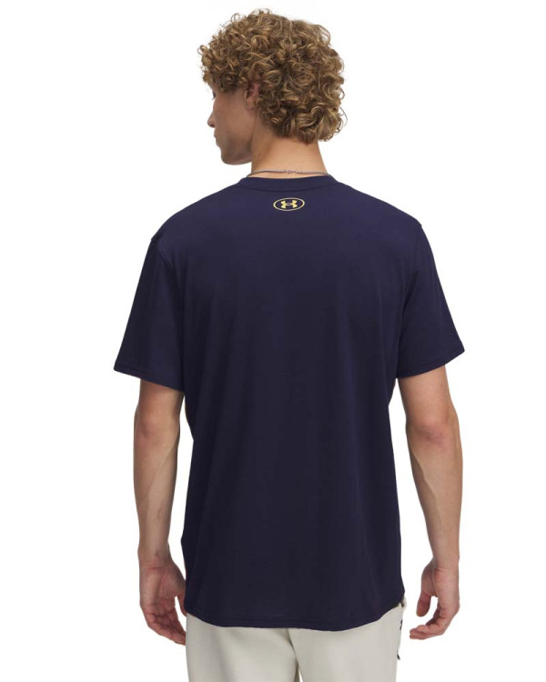 Tricou Barbati HOLIDAY HW SS Under Armour 