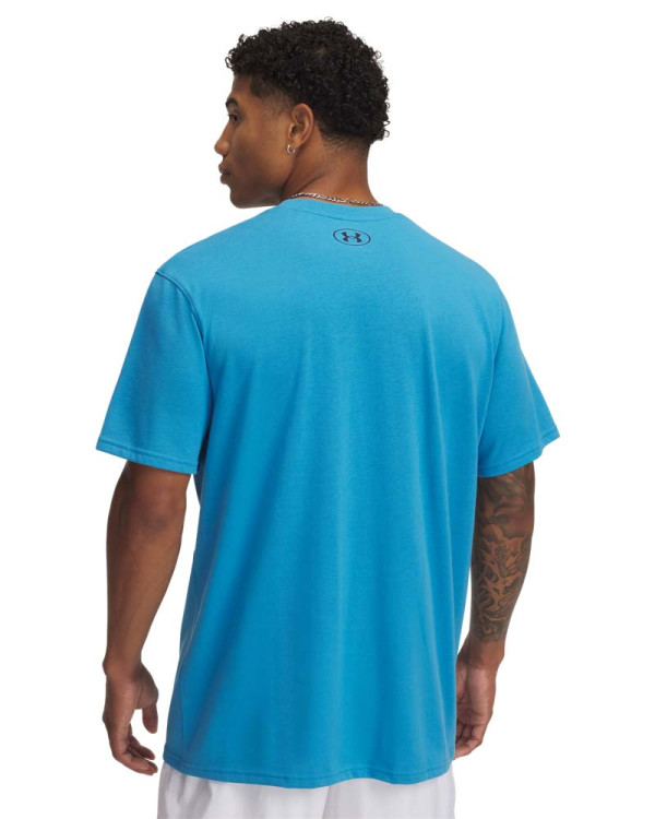 Tricou Barbati HOLIDAY HW SS Under Armour 