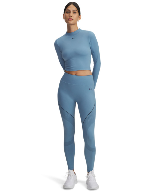 Colanti Dama VANISH SEAMLESS LEGGING Under Armour 