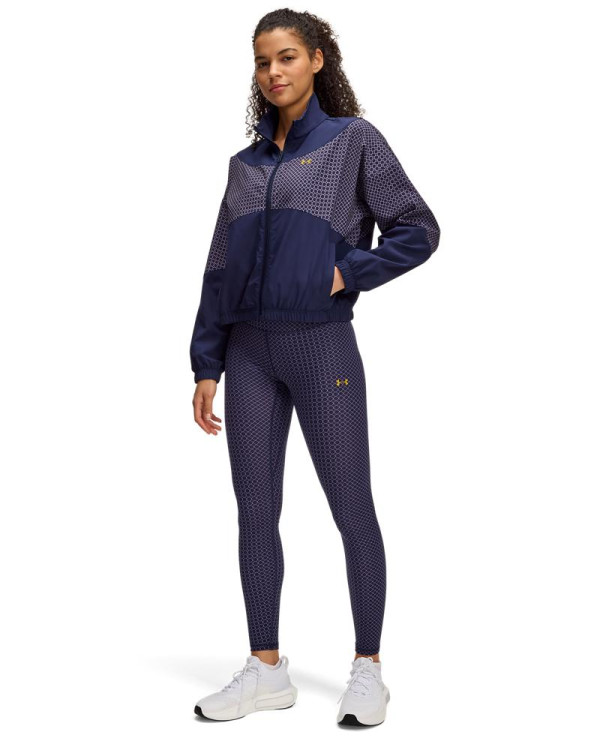 Colanti Dama MOTION HOLIDAY LEGGING Under Armour 