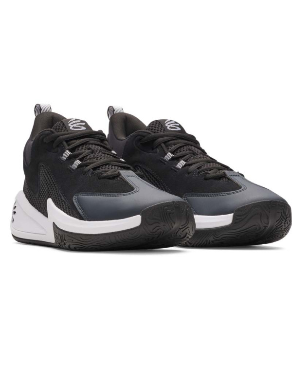 Pantofi sport Barbati CURRY 3Z 25 SDE Under Armour