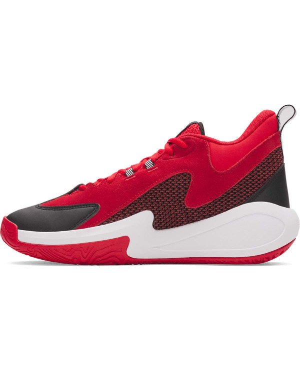 Pantofi sport Barbati CURRY 3Z 25 SDE Under Armour 