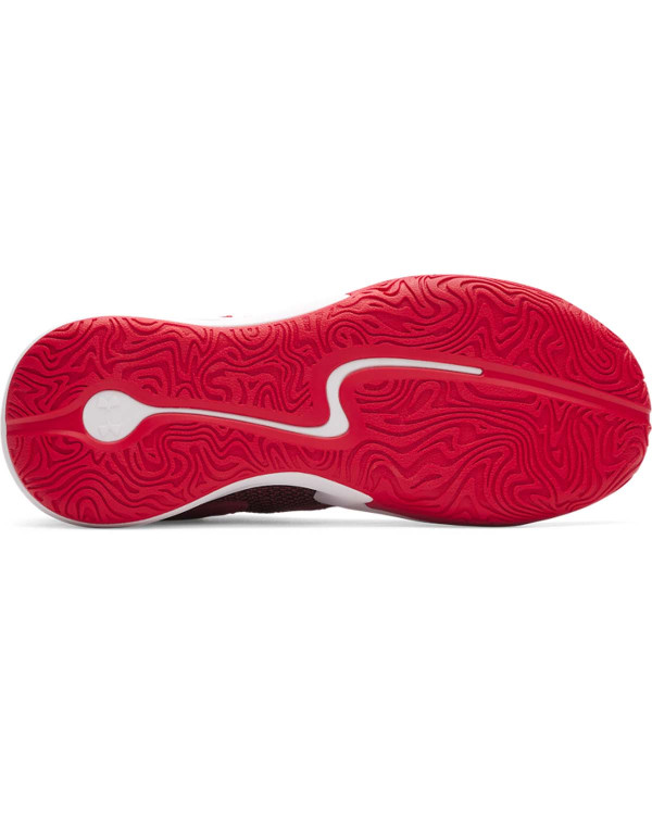 Pantofi sport Barbati CURRY 3Z 25 SDE Under Armour 