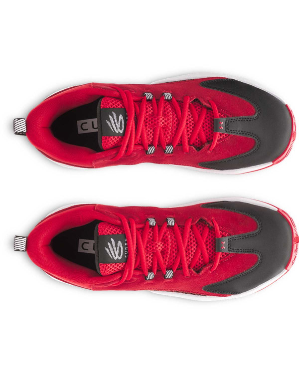 Pantofi sport Barbati CURRY 3Z 25 SDE Under Armour 