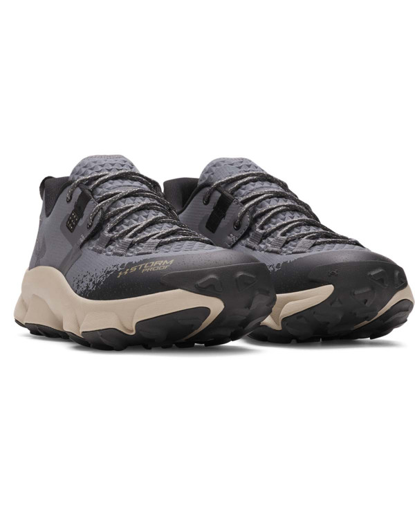 Pantofi Sport barbati CHARGED EXPANSE LOW Waterproof Under Armour 