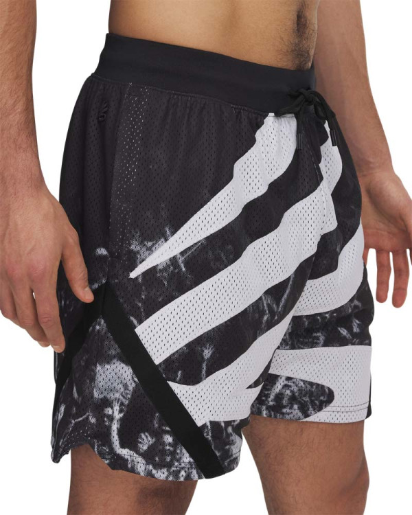 Pantaloni scurti Barbati CURRY SIG SUB SHORT Under Armour 
