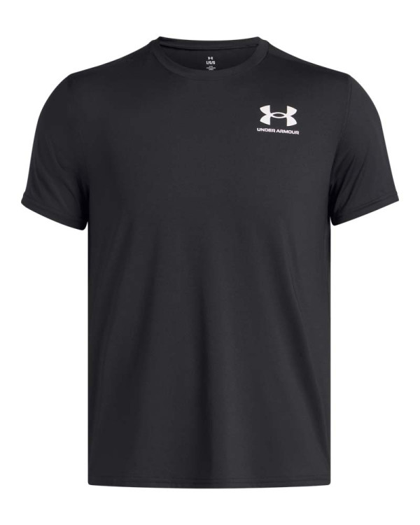 Tricou Barbati HEATGEAR FITTED SS Under Armour