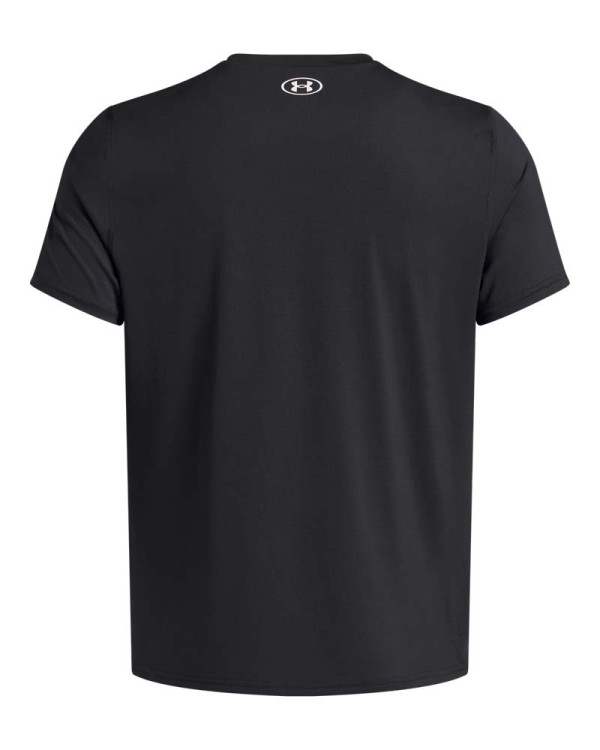 Tricou Barbati HEATGEAR FITTED SS Under Armour