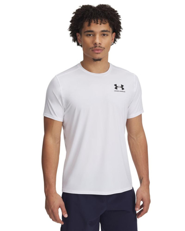Tricou Barbati HEATGEAR FITTED SS Under Armour 