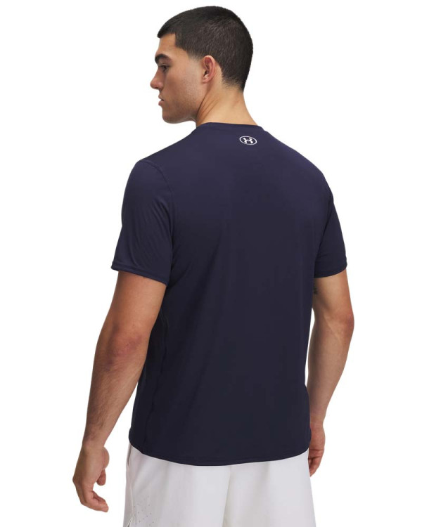 Tricou Barbati HEATGEAR FITTED SS Under Armour