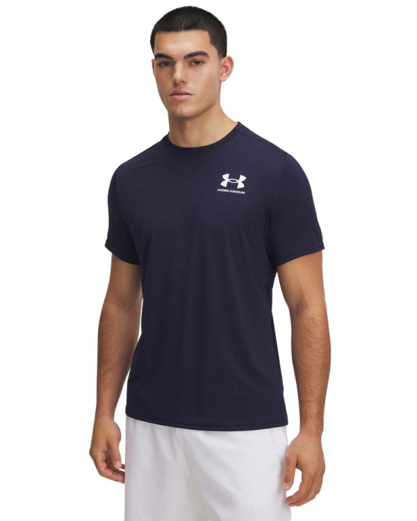 Tricou Barbati HEATGEAR FITTED SS Under Armour