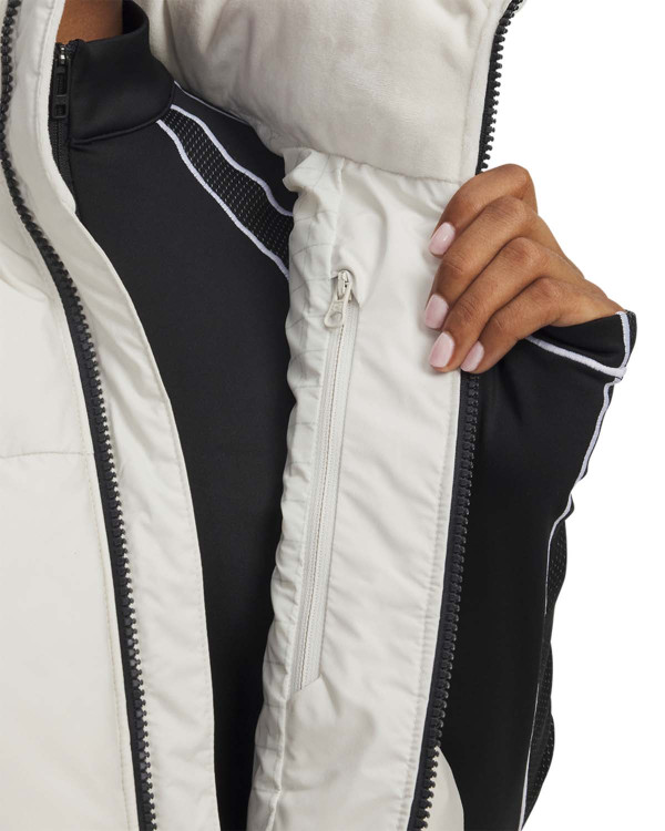 Vesta Dama LIMITLESS DOWN PUFFER VEST Under Armour 