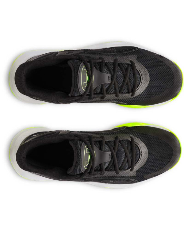 Ghete Baschet Unisex JET  25 Under Armour 