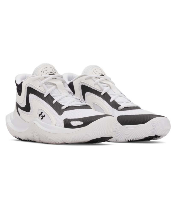 Ghete Baschet Unisex JET  25 Under Armour 