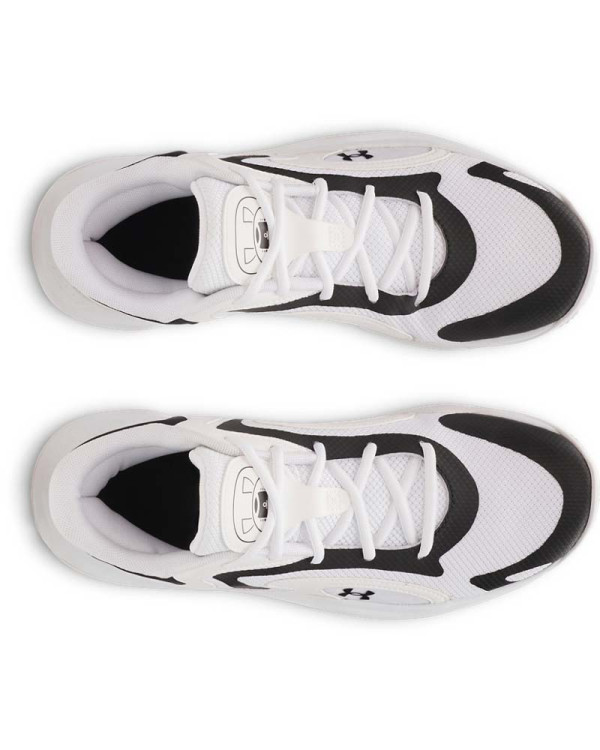 Ghete Baschet Unisex JET  25 Under Armour 