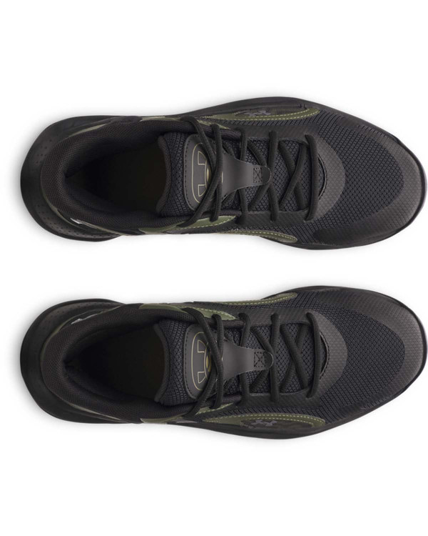 Ghete Baschet Unisex JET 25 Under Armour 