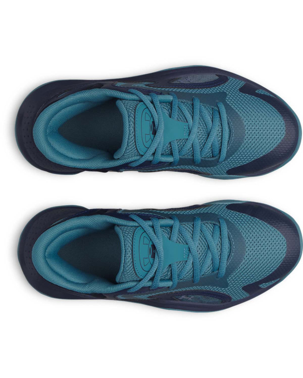 Ghete Baschet Unisex GS JET 25 Under Armour 