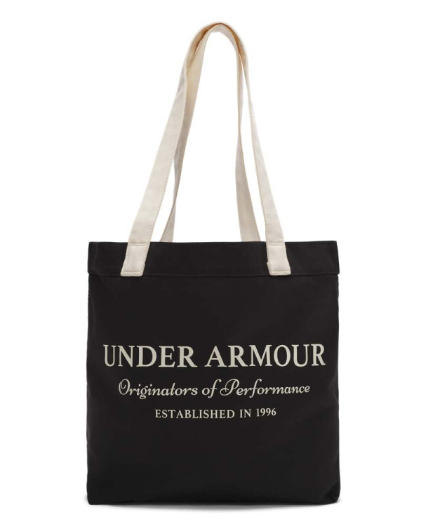 Geanta Dama CANVAS TOTE Under Armour 