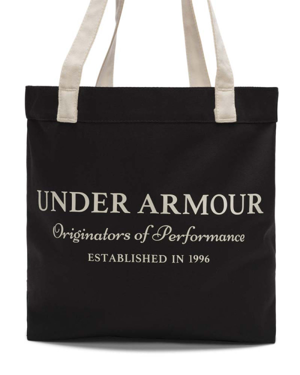 Geanta Dama CANVAS TOTE Under Armour 
