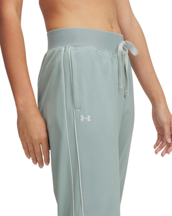 Trening Dama RIVAL TRICOT TRACKSUIT HD Under Armour 