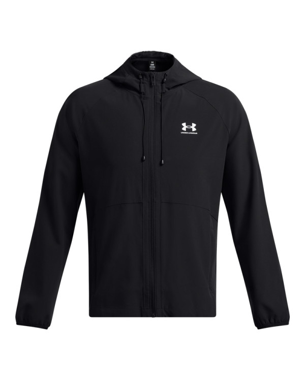 Jacheta Barbati VIBE WOVEN JACKET Under Armour 