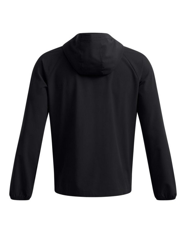 Jacheta Barbati VIBE WOVEN JACKET Under Armour 